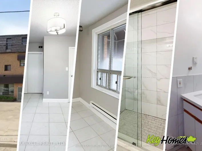 Other for rent: 2A - 348 MAIN STREET N, Markham