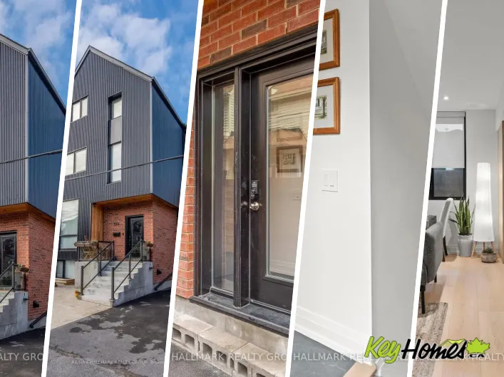 Other for rent: 2B - 130 GLENORA STREET, Ottawa
