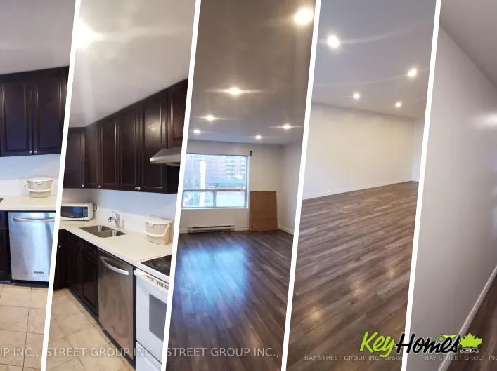 Other for rent: 2ND FLR - 1546 JANE STREET, Toronto