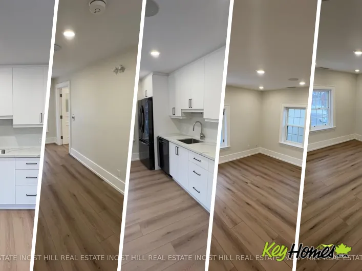 Other for rent: 2ND LEVEL - 13 THOMAS STREET, Mississauga