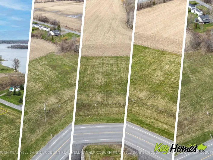 3 - 0000 LAKESHORE DRIVE, South Dundas