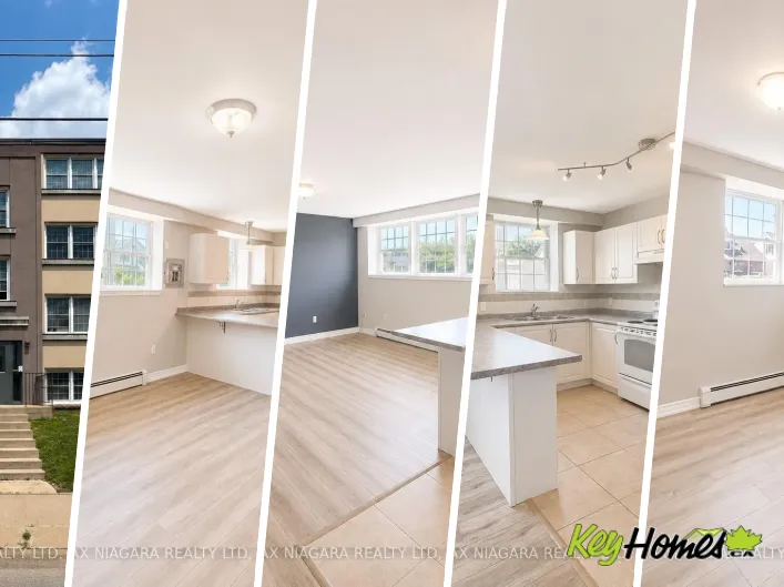 Other for rent: 3 - 143 WESTCHESTER CRESCENT, St. Catharines