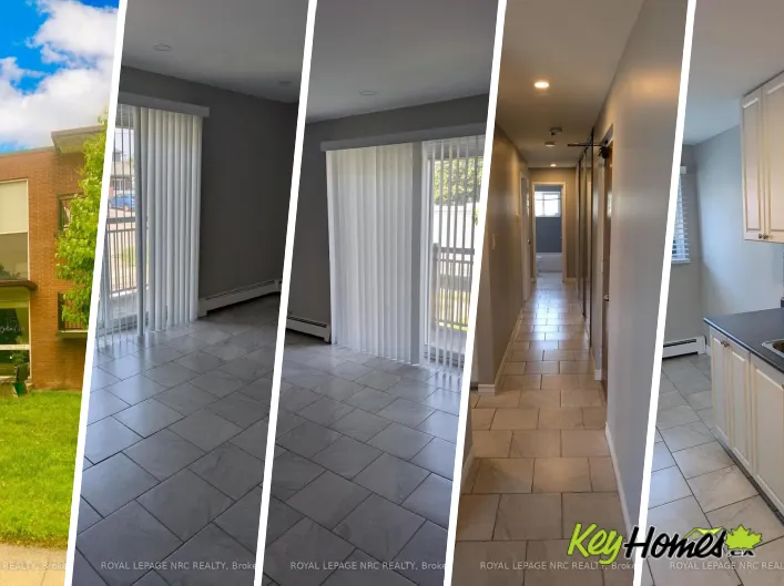 Other for rent: 3 - 15 BOLTON AVENUE, Thorold