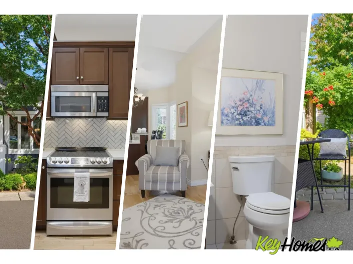 Row / Townhouse for sale: 3 1640 140 STREET, Surrey