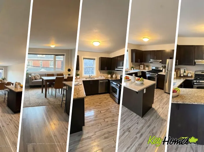 House for rent: 3 - 167 AYLMER AVENUE, Ottawa