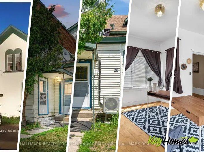 Other for rent: 3 - 20 RUSSELL STREET W, Smiths Falls