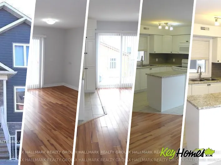 Triplex for rent: 3 - 216 CARILLON STREET, Ottawa