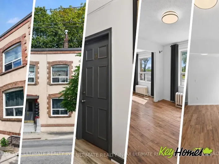 Other for rent: 3 - 2360 QUEEN STREET E, Toronto