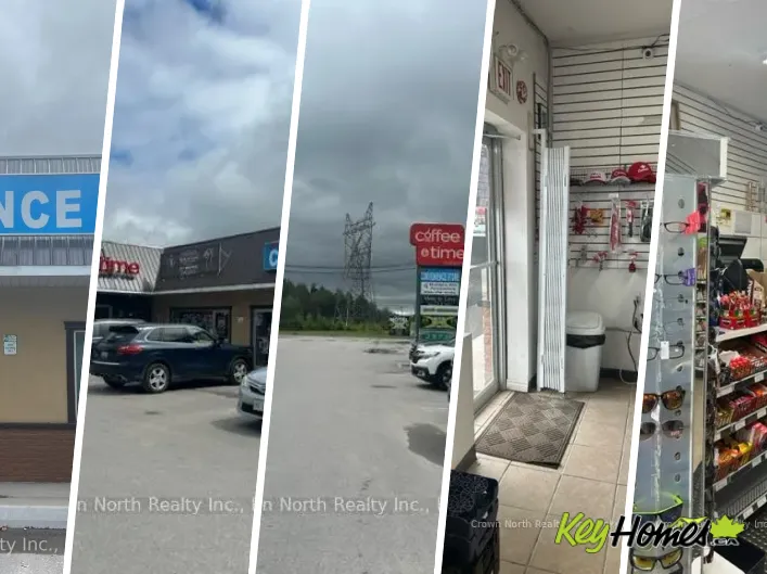3 - 23721 HWY 48, Georgina