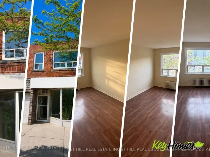 Residential Commercial Mix for rent: 3 - 247 LAKESHORE ROAD E, Mississauga