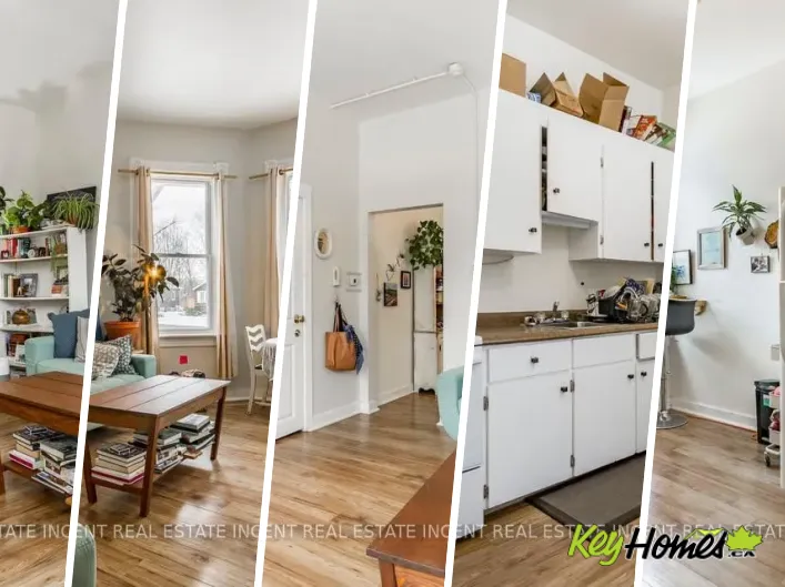 Other for rent: 3 - 265 BARRIE ROAD, Orillia