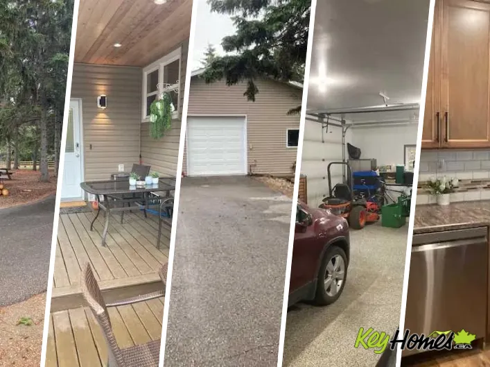 House for sale: 3, 26575 HWY 11, Rural Red Deer County