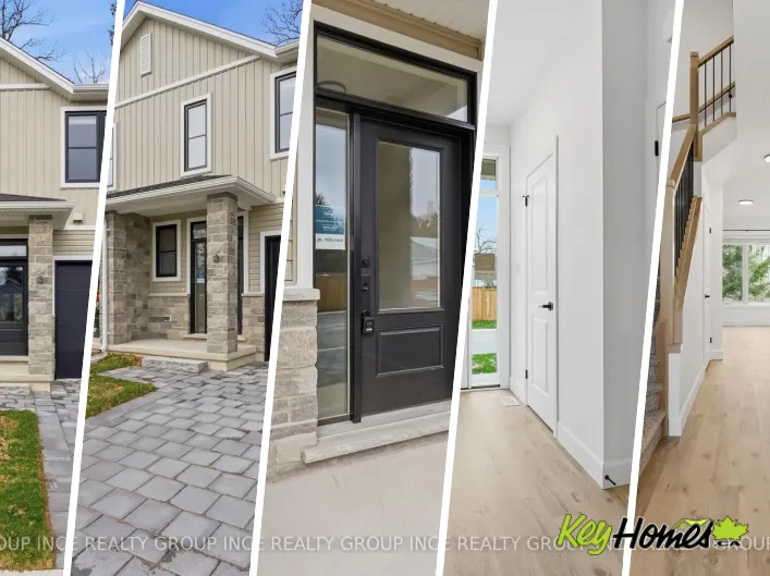 3 - 279 HILL STREET, Central Elgin