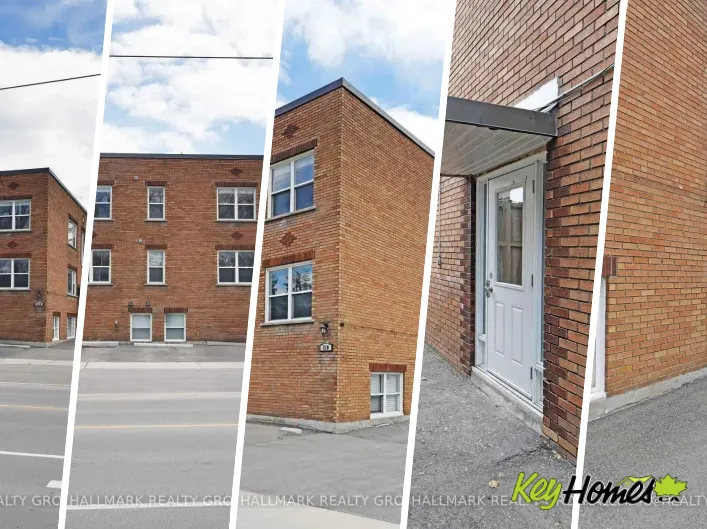 Other for rent: 3 - 310 BYRON AVENUE, Ottawa