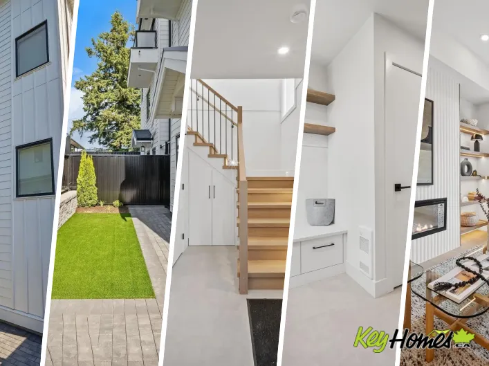 Duplex for sale: 3 3786 PETER STREET, Burnaby
