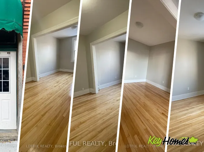 Other for rent: 3 - 4-1/2 RUSSELL STREET E, Smiths Falls