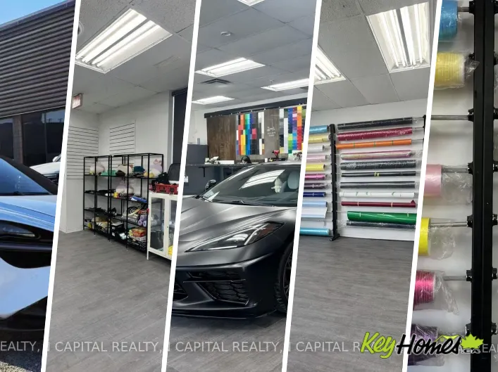 3 - 4490 SHEPPARD AVENUE E, Toronto