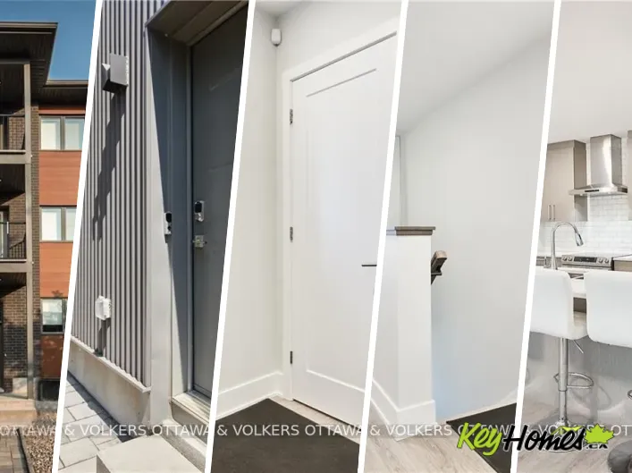 House for rent: 3 - 569 MCLEOD STREET, Ottawa