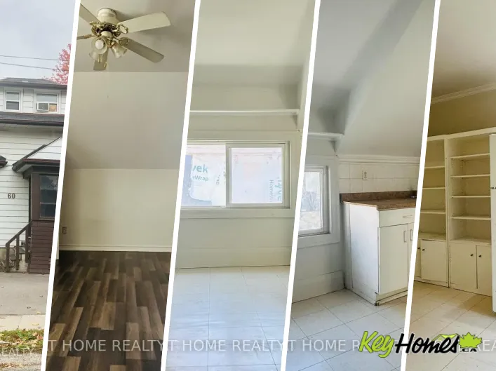 Other for rent: 3 - 60 LONG BRANCH AVENUE, Toronto