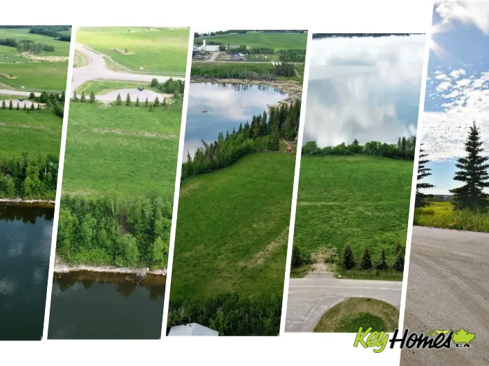 No Building for sale: #3 61116 28 HI, Rural Bonnyville M.D.
