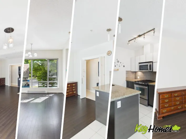 Row / Townhouse for sale: 3 6733 BUSWELL STREET, Richmond