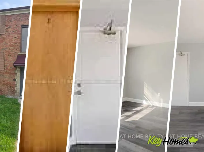 Other for rent: 3 - 69 THIRD STREET, Toronto