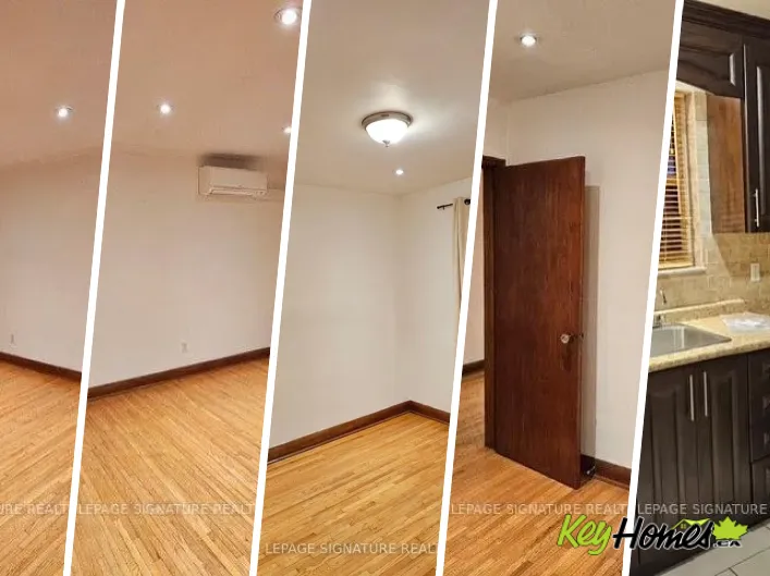 Other for rent: 3 - 71 THIRTEENTH STREET, Toronto