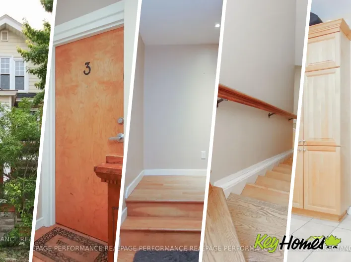Other for rent: 3 - 736 COOPER STREET E, Ottawa