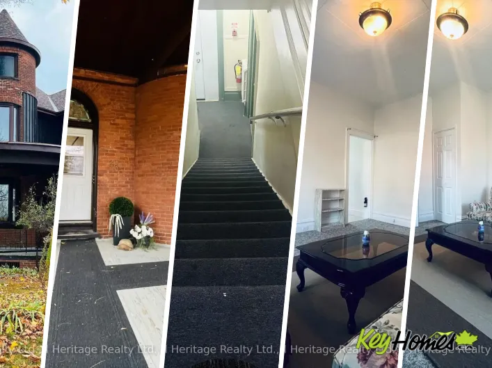 Other for rent: 3 - 80 BRIDGE STREET W, Belleville