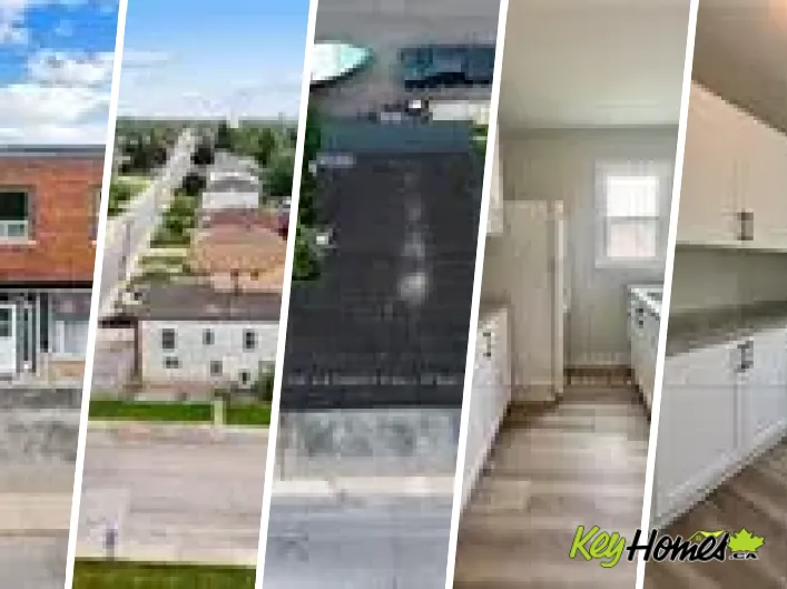 Other for rent: 3 - 86 TOWNLINE ROAD W, St. Catharines