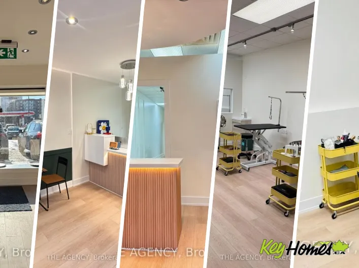 3 - 9580 YONGE STREET, Richmond Hill