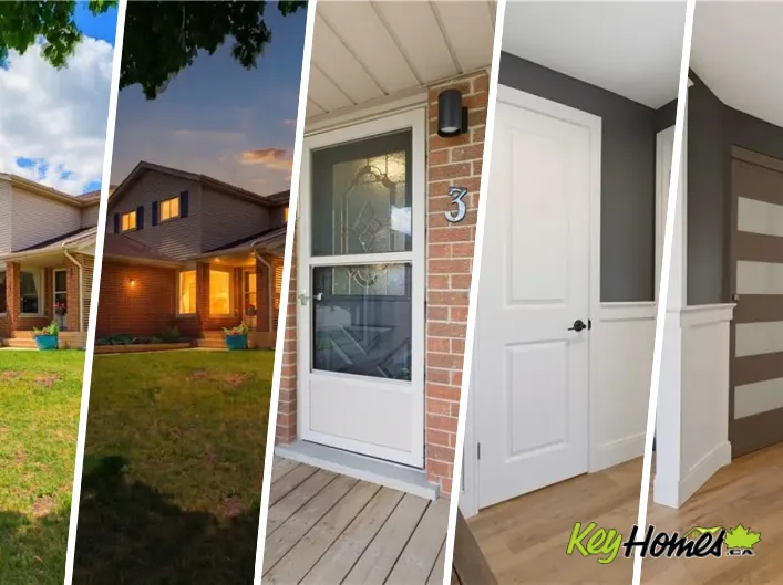 House for sale: 3 ALONA Avenue, Cambridge