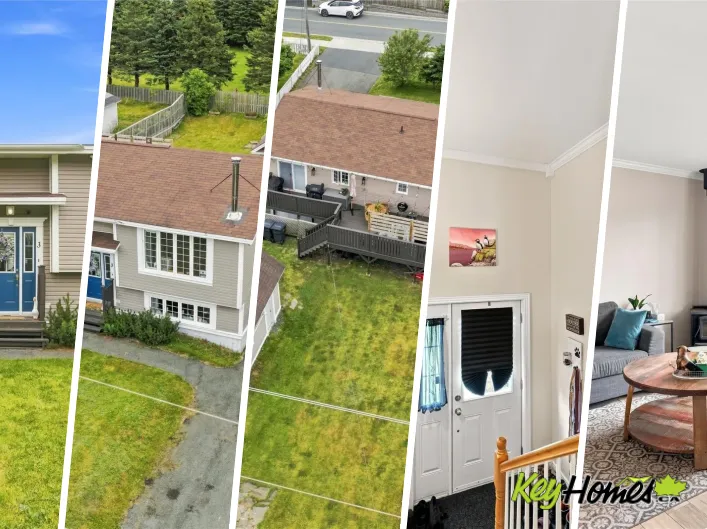 Two Apartment House for sale: 3 Archibald Drive, Paradise