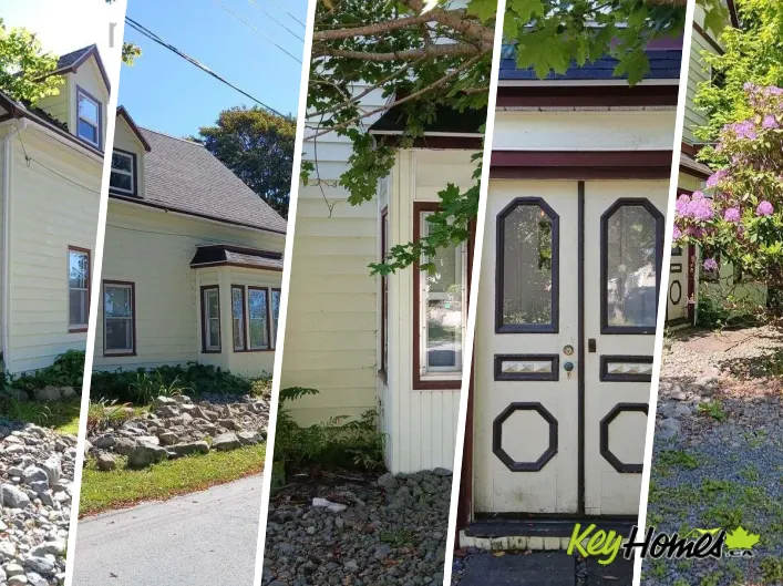 House for sale: 3 Breakwater Lane, Brooklyn