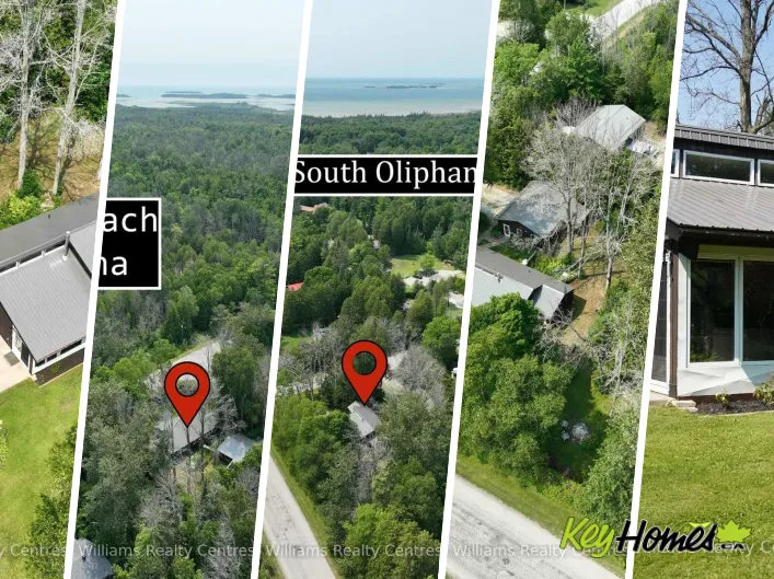 House for sale: 3 CARDINAL AVENUE, South Bruce Peninsula