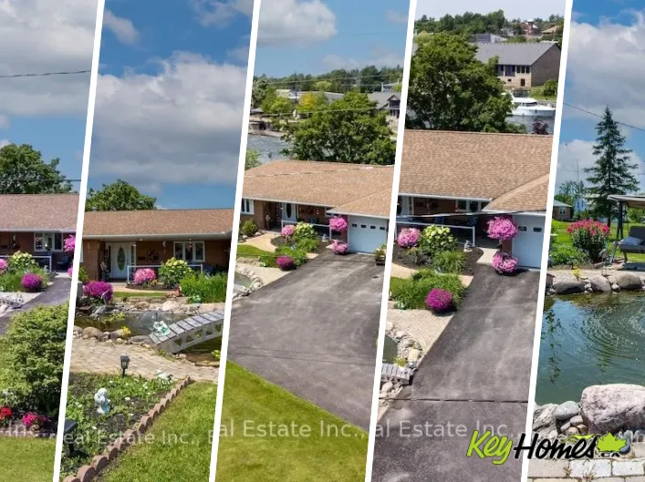 House for sale: 3 CEDAR DRIVE, Trent Hills