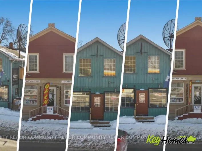 3 CHURCH STREET S, Innisfil