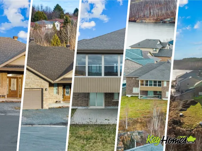 House for sale: 3 Columba Terrace, Sudbury
