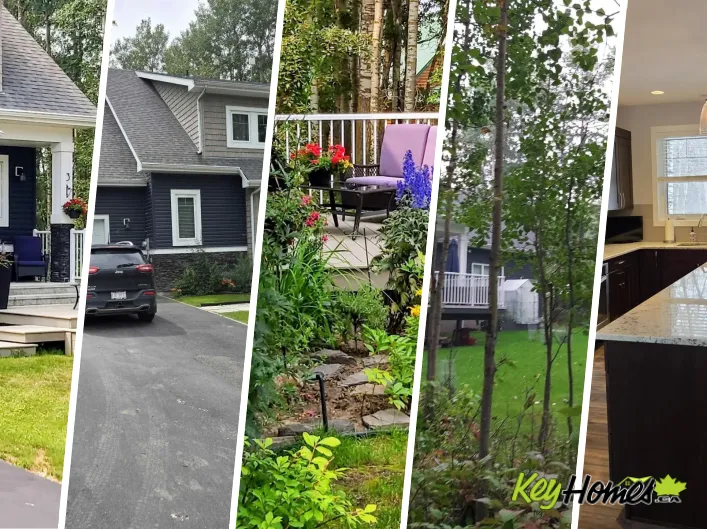 House for sale: 3 CONIFER CR, Rural Lac Ste. Anne County