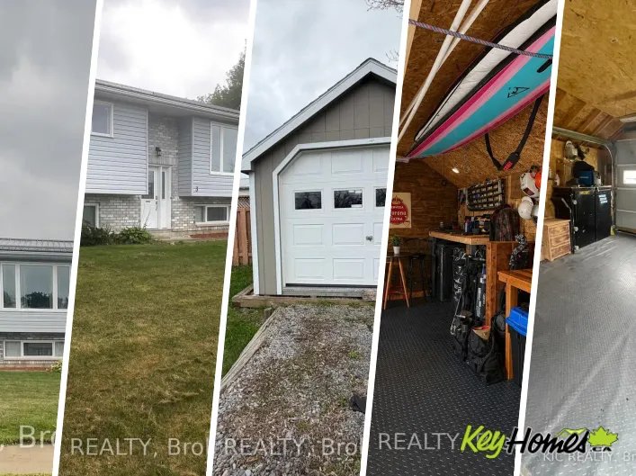 House for sale: 3 CREEKSIDE DRIVE, Stirling-Rawdon