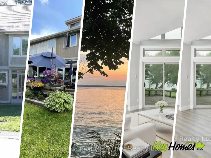 3 DAVY POINT CIRCLE, Georgina