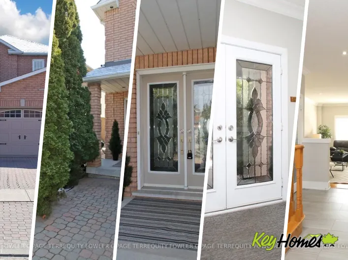 House for sale: 3 FRUSTAC TRAIL, Caledon