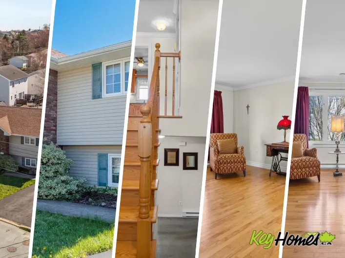 House for sale: 3 Fury Drive, Dartmouth