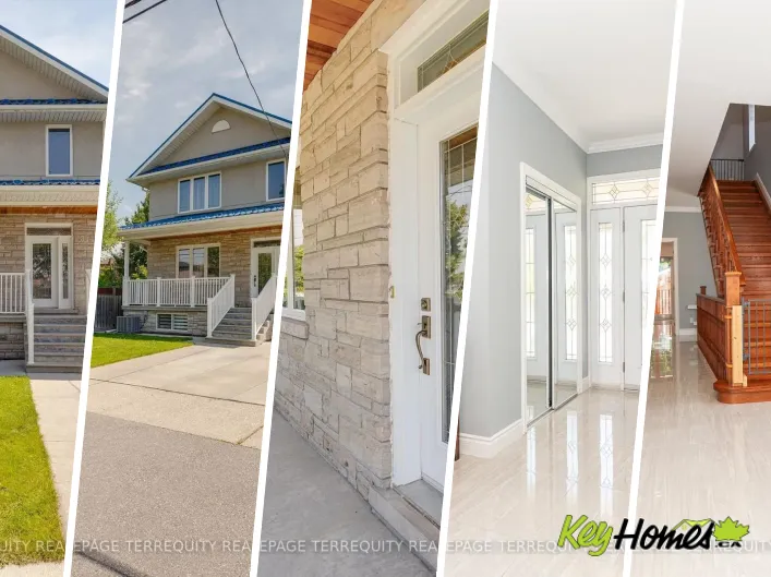 House for sale: 3 GAIR DRIVE, Toronto