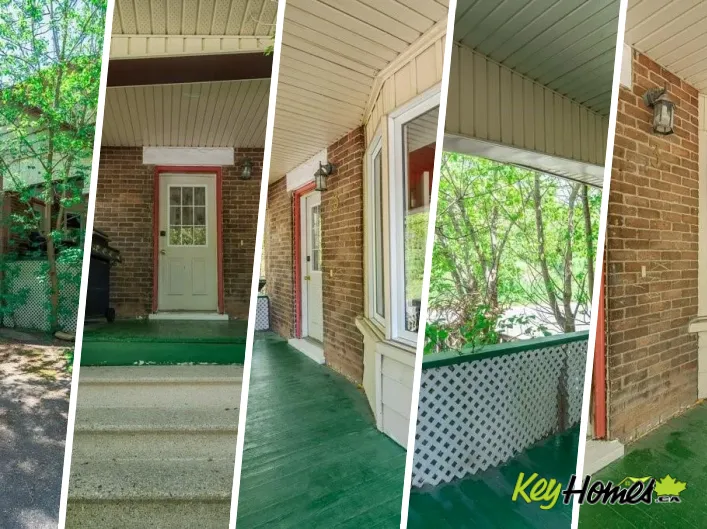 House for sale: 3 GLASGOW Street, Kitchener