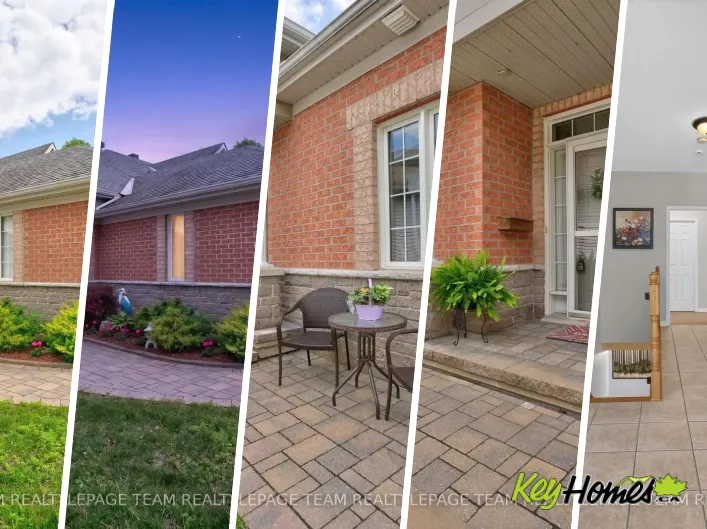 House for sale: 3 GOLDORA PRIVATE, Ottawa