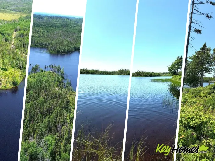 3 Grandique Road, Arichat