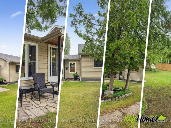 House for sale: 3 HAMILTON PLACE, South Bruce Peninsula