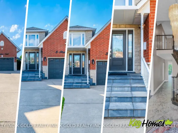 House for rent: 3 HASKINS COURT, Hamilton
