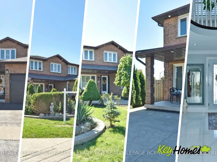 House for sale: 3 JACKMAN CRESCENT, Vaughan